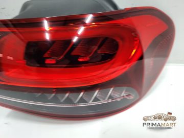 Foto 7 von Rückleuchte Mercedes-Benz A2479063001 Links + Rechts (Paar)