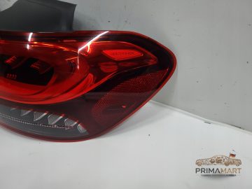Foto 8 von Rückleuchte Mercedes-Benz A2479063001 Links + Rechts (Paar)