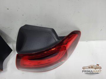 Foto 9 von Rückleuchte Mercedes-Benz A2479063001 Links + Rechts (Paar)