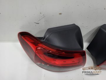 Foto 10 von Rückleuchte Mercedes-Benz A2479063001 Links + Rechts (Paar)