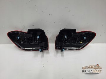Foto 11 von Rückleuchte Mercedes-Benz A2479063001 Links + Rechts (Paar)