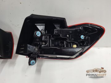 Foto 13 von Rückleuchte Mercedes-Benz A2479063001 Links + Rechts (Paar)