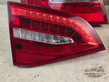 Foto 3 von Rückleuchte Audi 8K9945093E Links + Rechts (Paar)