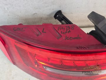 Foto 16 von Rückleuchte Audi 8K9945093E Links + Rechts (Paar)