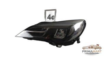 Foto 1 von Frontscheinwerfer Opel LED 39179825 Links
