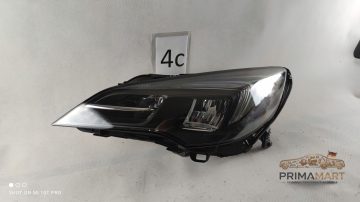 Foto 2 von Frontscheinwerfer Opel LED 39179825 Links