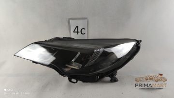 Foto 3 von Frontscheinwerfer Opel LED 39179825 Links