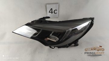 Foto 4 von Frontscheinwerfer Opel LED 39179825 Links