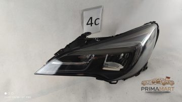 Foto 5 von Frontscheinwerfer Opel LED 39179825 Links