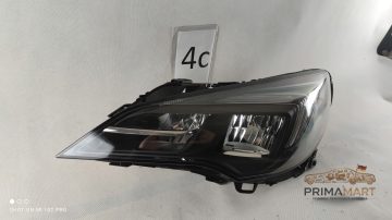 Foto 6 von Frontscheinwerfer Opel LED 39179825 Links