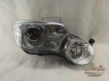 Foto 2 von Frontscheinwerfer Skoda Xenon 5L1941016B Rechts