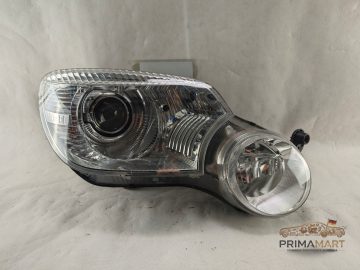 Foto 3 von Frontscheinwerfer Skoda Xenon 5L1941016B Rechts