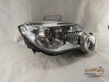 Foto 4 von Frontscheinwerfer Skoda Xenon 5L1941016B Rechts