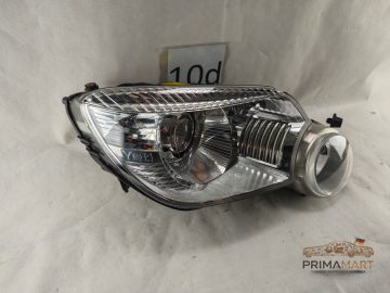 Foto 5 von Frontscheinwerfer Skoda Xenon 5L1941016B Rechts
