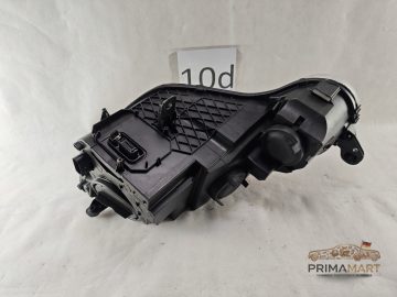 Foto 9 von Frontscheinwerfer Skoda Xenon 5L1941016B Rechts
