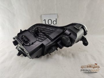 Foto 10 von Frontscheinwerfer Skoda Xenon 5L1941016B Rechts