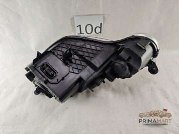 Foto 11 von Frontscheinwerfer Skoda Xenon 5L1941016B Rechts