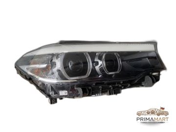 Foto 1 von Frontscheinwerfer BMW LED 8499112 Rechts