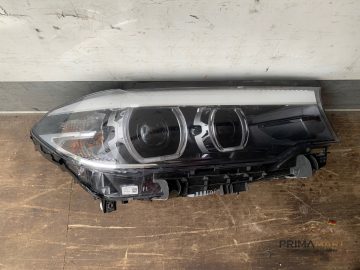Foto 2 von Frontscheinwerfer BMW LED 8499112 Rechts