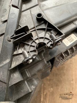 Foto 4 von Frontscheinwerfer BMW LED 8499112 Rechts