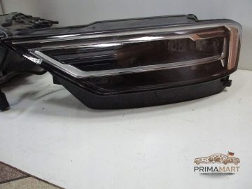 Foto 3 von Frontscheinwerfer Audi Full LED 4N0941034 Links + Rechts (Paar)