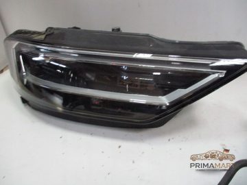 Foto 4 von Frontscheinwerfer Audi Full LED 4N0941034 Links + Rechts (Paar)
