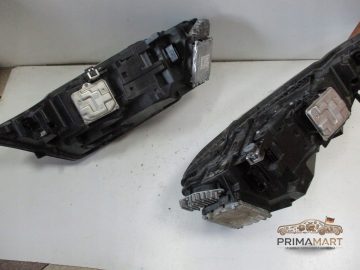 Foto 5 von Frontscheinwerfer Audi Full LED 4N0941034 Links + Rechts (Paar)