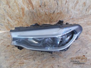 Foto 2 von Frontscheinwerfer BMW 743920901 Links