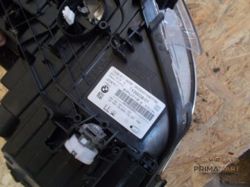 Foto 6 von Frontscheinwerfer BMW 743920901 Links