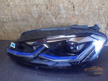 Foto 2 von Frontscheinwerfer Volkswagen Full LED 5G1941035N Links