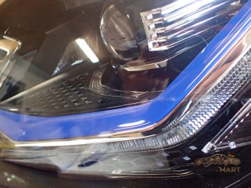 Foto 4 von Frontscheinwerfer Volkswagen Full LED 5G1941035N Links