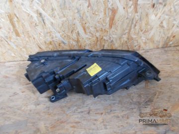 Foto 3 von Frontscheinwerfer Skoda 5E1941015D Links