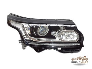Foto 1 von Frontscheinwerfer Land Rover Bi-Xenon CK5213W029E Rechts