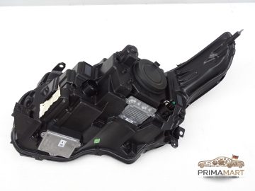 Foto 6 von Frontscheinwerfer Land Rover Bi-Xenon CK5213W029E Rechts