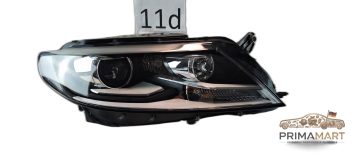 Foto 1 von Frontscheinwerfer Volkswagen Xenon 3C8941032A Rechts