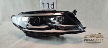 Foto 2 von Frontscheinwerfer Volkswagen Xenon 3C8941032A Rechts
