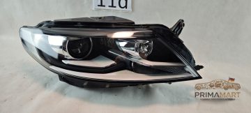 Foto 3 von Frontscheinwerfer Volkswagen Xenon 3C8941032A Rechts