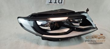 Foto 5 von Frontscheinwerfer Volkswagen Xenon 3C8941032A Rechts