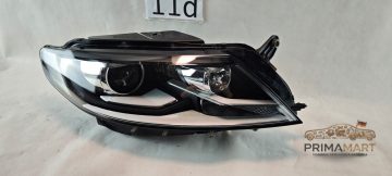 Foto 6 von Frontscheinwerfer Volkswagen Xenon 3C8941032A Rechts