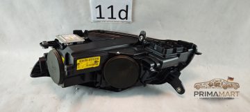 Foto 9 von Frontscheinwerfer Volkswagen Xenon 3C8941032A Rechts