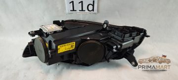 Foto 10 von Frontscheinwerfer Volkswagen Xenon 3C8941032A Rechts