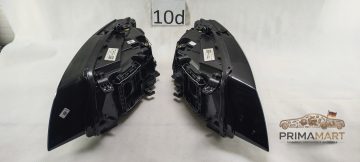 Foto 8 von Frontscheinwerfer Audi LED 8R0941031C Links + Rechts (Paar)