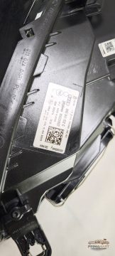Foto 13 von Frontscheinwerfer Audi LED 8R0941031C Links + Rechts (Paar)