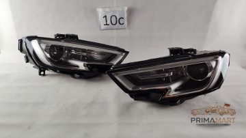 Foto 3 von Frontscheinwerfer Audi Xenon 8V0941005E Links + Rechts (Paar)
