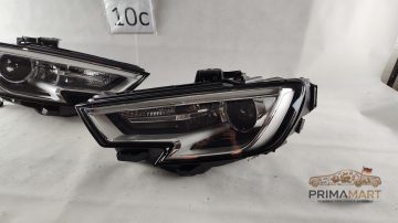 Foto 5 von Frontscheinwerfer Audi Xenon 8V0941005E Links + Rechts (Paar)