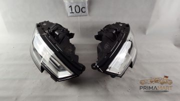 Foto 9 von Frontscheinwerfer Audi Xenon 8V0941005E Links + Rechts (Paar)