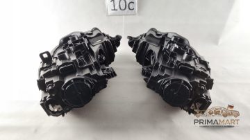 Foto 10 von Frontscheinwerfer Audi Xenon 8V0941005E Links + Rechts (Paar)
