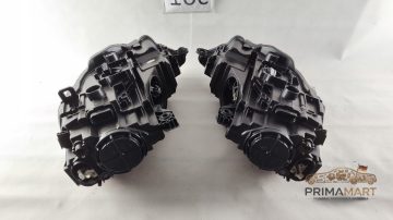 Foto 11 von Frontscheinwerfer Audi Xenon 8V0941005E Links + Rechts (Paar)