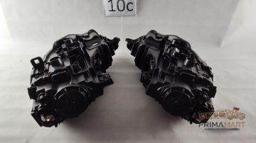 Foto 12 von Frontscheinwerfer Audi Xenon 8V0941005E Links + Rechts (Paar)