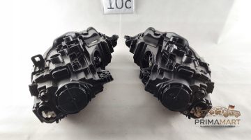 Foto 13 von Frontscheinwerfer Audi Xenon 8V0941005E Links + Rechts (Paar)